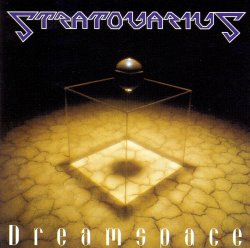 Stratovarius - Dreamspace (1994)