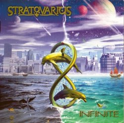 Stratovarius - Infinite [2CD] (2000)