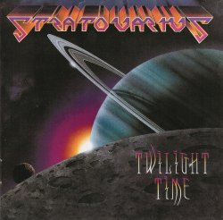 Stratovarius - Twilight Time (1992)