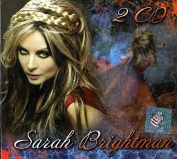 Sarah Brightman - Sarah Brightman 2CD (2009)