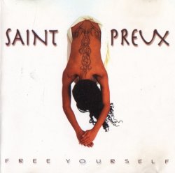 Saint-Preux - Free yourself (1999)