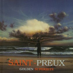 Saint-Preux - Golden Superhits (1999)