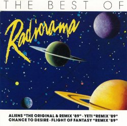 Radiorama - The Best Of (1994)