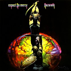 Nazareth - Expect No Mercy (1977) [30th Anniversary Edition 2002]