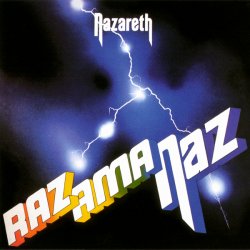 Nazareth - Razamanaz (1973) [30th Anniversary Edition 2001]