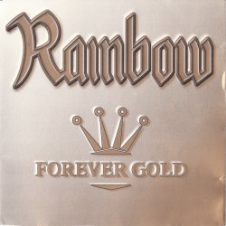 Rainbow - Forever Gold (1999)