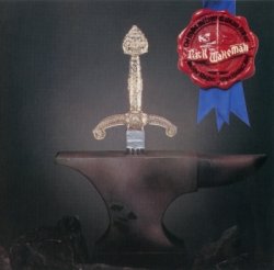 Rick Wakeman - The Myths And Legends Of King Arthur And The Knights Of The Round Table (1988)