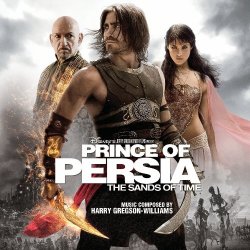 Harry Gregson-Williams - Prince Of Persia - The Sands Of Time OST (2010)
