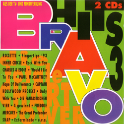 VA - Bravo Hits 3 [2CD] (1993)