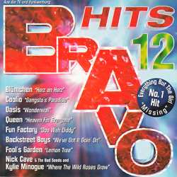 VA - Bravo Hits 12 [2CD] (1996)