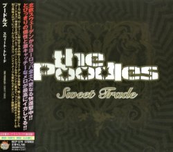 The Poodles - Sweet Trade (2007) [Japan]