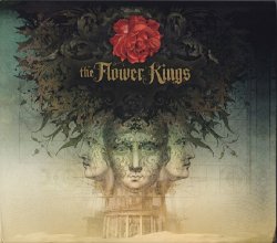 The Flower Kings  - Desolation Rose [2CD] (2013)