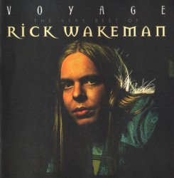 Rick Wakeman - Voyage (The very best) [2CD] (1996)