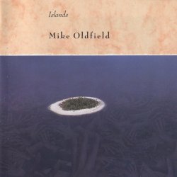 Mike Oldfield - Islands (1987)