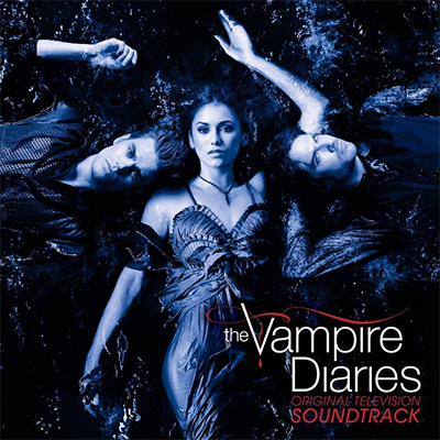 VA - The Vampire Diaries [OST] (2010) » Music lossless (flac, ape
