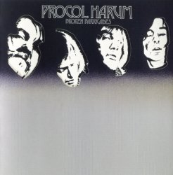 Procol Harum - Broken Barricades (1971) [Edition 2009]