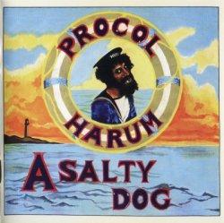 Procol Harum - A Salty Dog (1969) [Edition 2009]