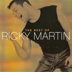 Ricky Martin - Best of Ricky Martin (2001)