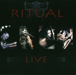 Ritual - Live [2CD] (2006)