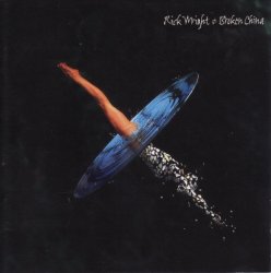 Rick Wright - Broken China (1996)
