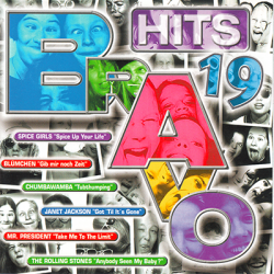 VA - Bravo Hits 19 [2CD] (1997)