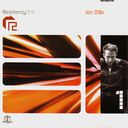 Jon O'Bir - ResidencyOne (2006)