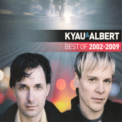 Kyau & Albert - Best Of 2002-2009 (2009)