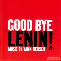 Yann Tiersen - Good Bye Lenin! [Score] (2003)