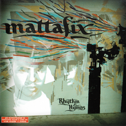 Mattafix - Rhythm & Hymns (2007)