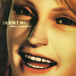 Akira Yamaoka - Silent Hill [Score] (1999)