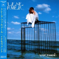 Mylene Farmer - Innamoramento (1999) [Japan]