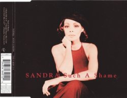 Sandra - Such A Shame [Single] (2002)