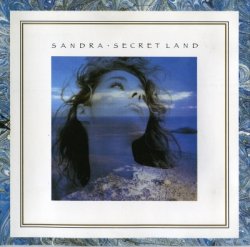 Sandra - Secret Land [Single] (1988)