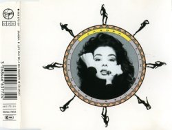 Sandra - (Life May Be) A Big Insanity [Single] (1990)