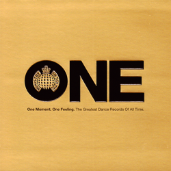 VA - Ministry Of Sound One [3CD] (2009)