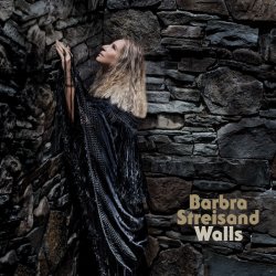 Barbra Streisand - Walls (2018)