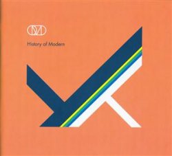 Orchestral Manoeuvres In The Dark (O.M.D.) - History Of Modern (2010)