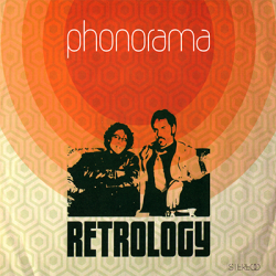 Phonorama - Retrology (2014)