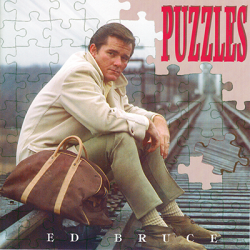 Ed Bruce - Puzzles (1995)