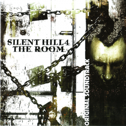 Akira Yamaoka - Silent Hill 4: The Room [Score] (2004)