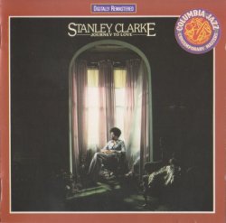 Stanley Clarke - Journey To Love (1991)