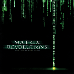 VA - The Matrix Revolutions [Score] (2008)