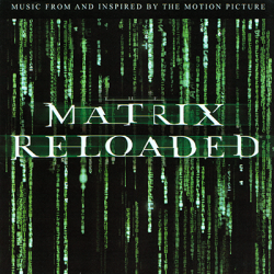 VA - The Matrix Reloaded (OST/Score) [2CDs] (2008)