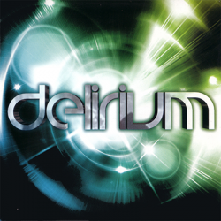 VA - Delirium - Mixed by Dave Pearce [2CD] (2007)
