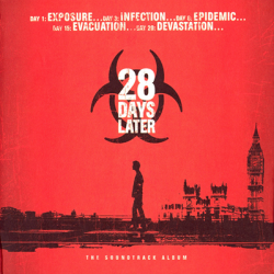 VA - 28 Days Later [OST] (2003)