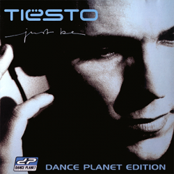 Tiёsto - Just Be (2004)