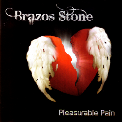 Brazos Stone - Pleasurable Pain (2009)