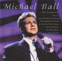 Michael Ball - The Collection (1997)