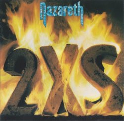 Nazareth - 2xS (1990)