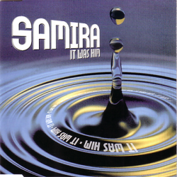 Samira - It Was Him [Maxi-Single] (1999)